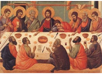 La Chiesa sta perdendo il significato dell'Eucaristia
